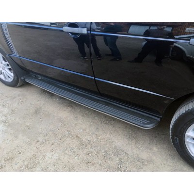 Пороги оригінальний дизайн Range Rover L322