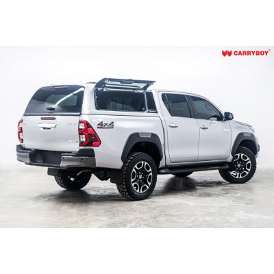 Кунг Carryboy ZX Toyota Hilux 2015+