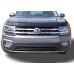 Дефлектор капота VW Atlas 2017-2020 FormFit