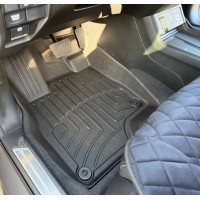 Килимки передні Acura RDX 2019+ WeatherTech HP Килимки передні Acura RDX 2019+ WeatherTech HP
