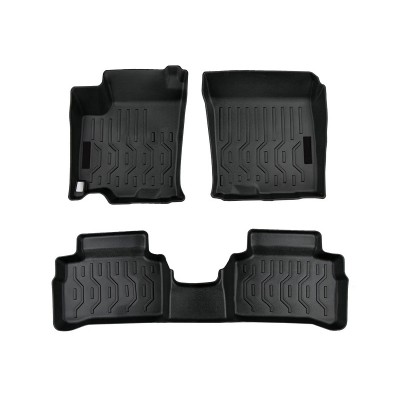 Килимки 3D AR Design Suzuki Vitara 2015+ Килимки 3D AR Design Suzuki Vitara 2015+