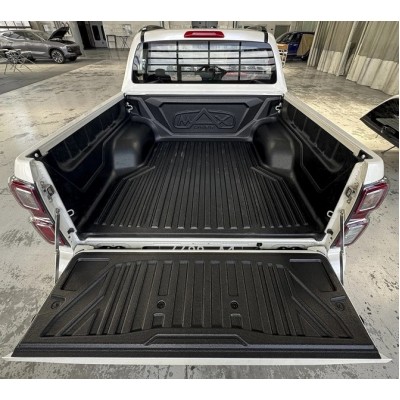 Вкладиш в кузов Isuzu D-Max 2021+ Вкладиш в кузов Isuzu D-Max 2021+