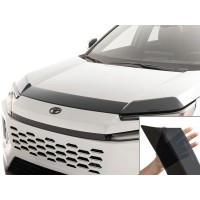 Дефлектор капота Weathertech Toyota Rav4 2026+ Дефлектор капота Weathertech Toyota Rav4 2026+