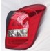 Задні Led ліхтарі Chevrolet Trax Tracker