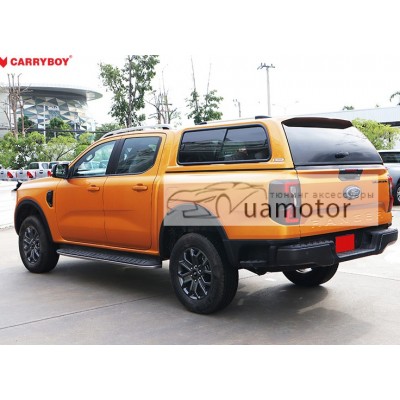Кунг Carryboy SR5 Ford Ranger 2023+