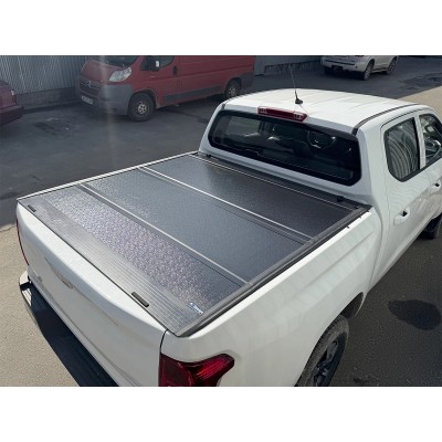 Кришка кузова складна Fiat Titano 2025+ Кришка кузова складна Fiat Titano 2025+