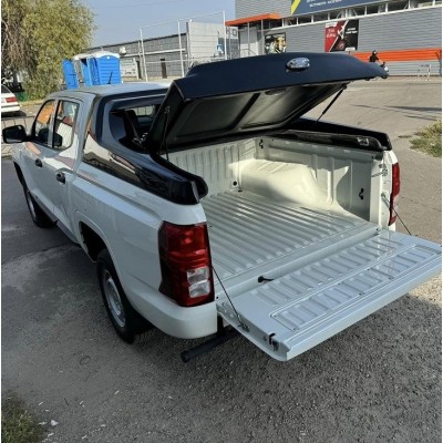 Кришка кузова Fullbox Mitsubishi L200 2024+