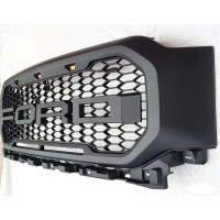 Решітка радіатора Ford F-150 2021+ Решітка радіатора Ford F-150 2021+