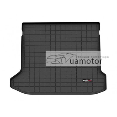 Килимок у багажник WeatherTech Hyundai Ioniq 5