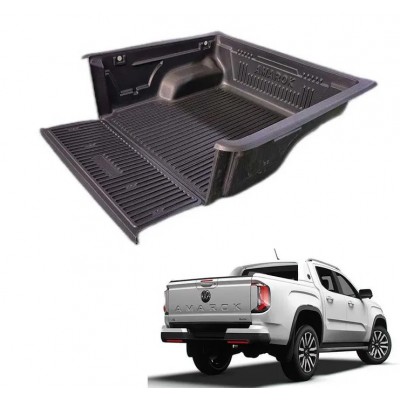 Захисний вкладиш VW Amarok 2023+