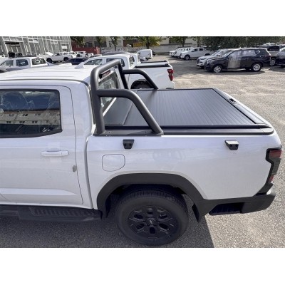 Ролет під дуги Chery Himla