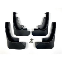 Бризковики Ford Edge 2015-2018