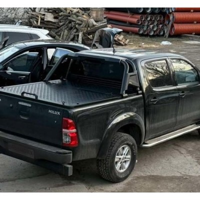 Дуги в кузов AQM4WD Тойота Хайлюкс Дуги в кузов AQM4WD Тойота Хайлюкс