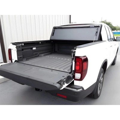 Кришка кузова складна Honda Ridgeline 2016+