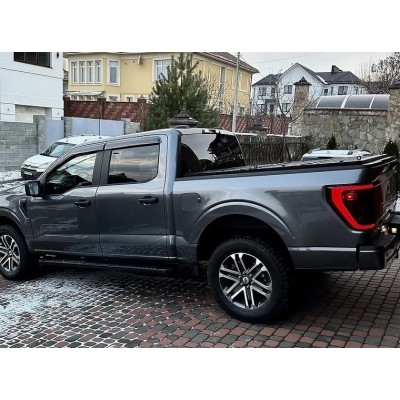 Силова кришка кузова Ford F-150 2021+