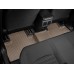 Килимок задній Toyota Venza 2021+ WeatherTech HP