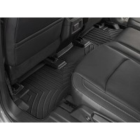 Килимок задній Infiniti QX60 2022+ WeatherTech HP