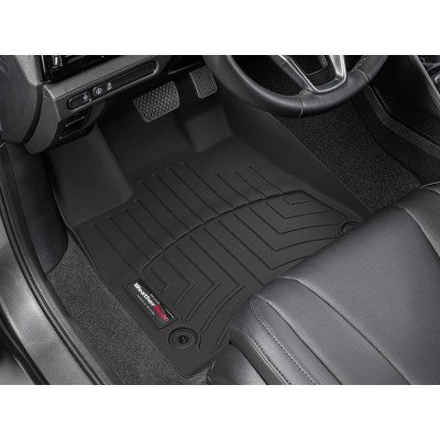 Килимки WeatherTech Acura MDX 2022+ передні Килимки WeatherTech Acura MDX 2022+ передні
