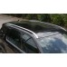 Рейлінги Land Rover Discovery Sport сірі