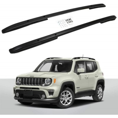 Рейлінги Jeep Renegade Рейлінги Jeep Renegade