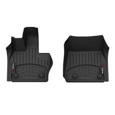 Килимки WeatherTech Land Rover Range Rover 2022+ передні