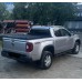 Силова кришка кузова VW Amarok 2023+