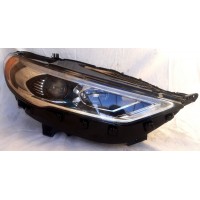 Full Led оптика Ford Fusion 2017-2020