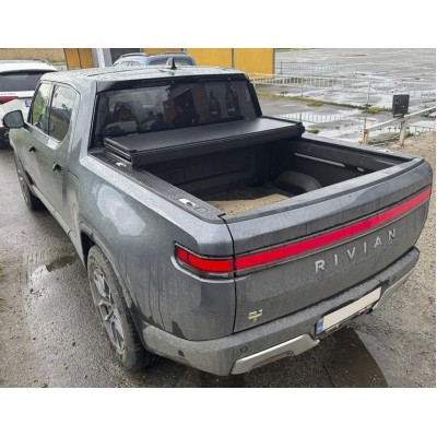 Кришка кузова Rivian R1T