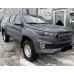Кунг комерційний Foton Tunland G7