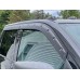 Дефлектори вікон FormFit Dodge Ram 2009-2018