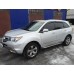 Дефлектори вікон AVS Acura MDX 2007-20213