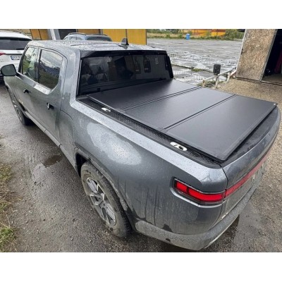 Кришка кузова Rivian R1T Кришка кузова Rivian R1T