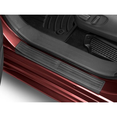 Накладки на пороги Weathertech Toyota Sienna 2021+
