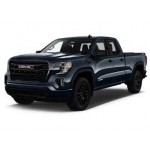 GMC SIERRA 2019+