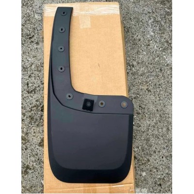 Бризковики Ford Ranger T9 2023+ Бризковики Ford Ranger T9 2023+