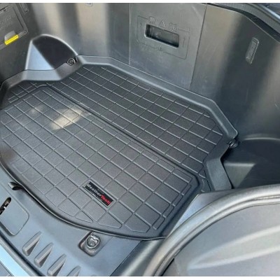 Килимок в багажник переднє відділення Ford F-150 Lightning Килимок в багажник переднє відділення Ford F-150 Lightning