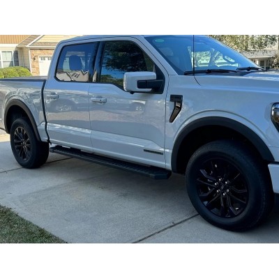 Розширювачі накладки на крила Bushwacker Ford F-150 2021+