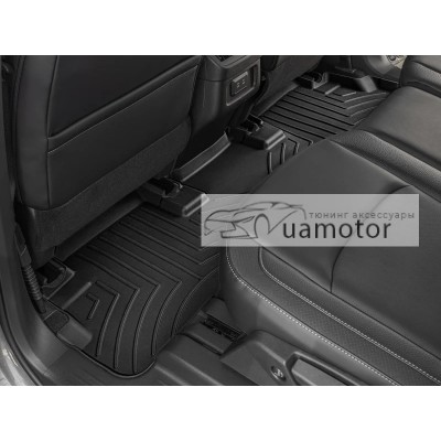 Килимок задній Infiniti QX60 2022+ WeatherTech HP