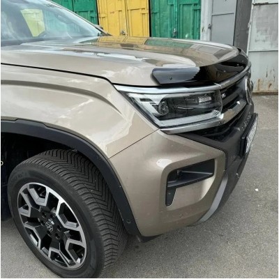 Дефлектор капоту EGR VW Amarok 2023+ 