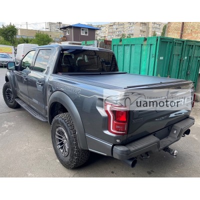 Ролет Roll-n-Lock Ford F-150 Raptor 2015+ M-Series