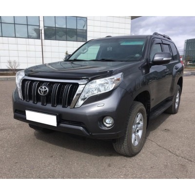 Дефлектор капоту EGR Toyota Prado 150 2013-2017