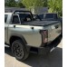Силова кришка кузова під оригінальні дуги Chery Himla Силова кришка кузова під оригінальні дуги Chery Himla