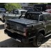 Силова кришка кузова під оригінальні дуги Chery Himla