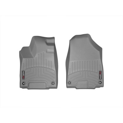 Килимки WeatherTech Acura MDX 2014+ передні