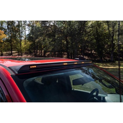Дефлектор лобового скла Dodge Ram 2019+