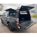 Кунг алюмінієвий Isuzu D-Max 2021+