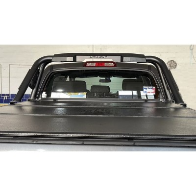 Дуги в кузов AQM4WD Toyota Tundra 2007+