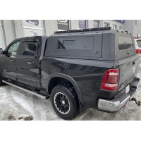 Кунг алюмінієвий Dodge Ram 2019+