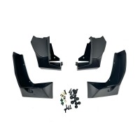 Бризковики Subaru Ascent Бризковики Subaru Ascent