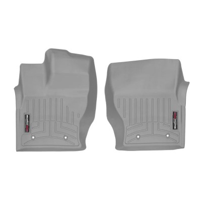 Килимки WeatherTech Land Rover Discovery 5 передні